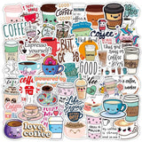 Cute Drink Anime Stickers Aesthetic Kawaii Laptop Guitar Luggage Fridge Phone Graffiti Sticker Decal Kid Classic Toys