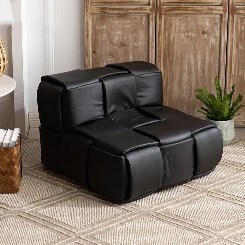 De La Sala Bottega Style Sofa Chair