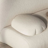 Italienisches Designer-Sofaset im Katzendesign