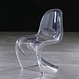 Designer Chair: Quality and Style in Every Detail