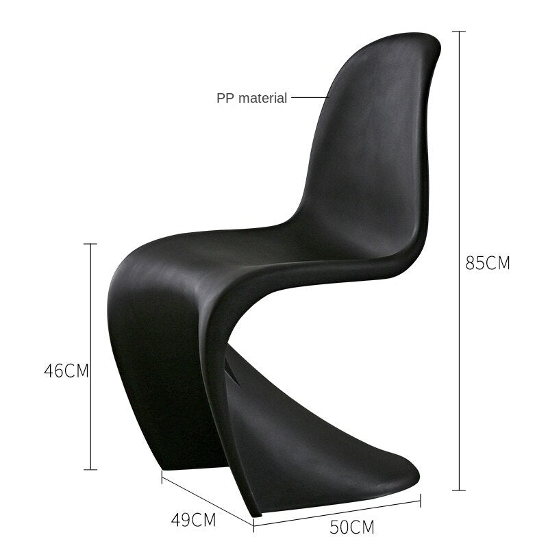 Designer Chair: Quality and Style in Every Detail