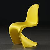 Designer Chair: Quality and Style in Every Detail