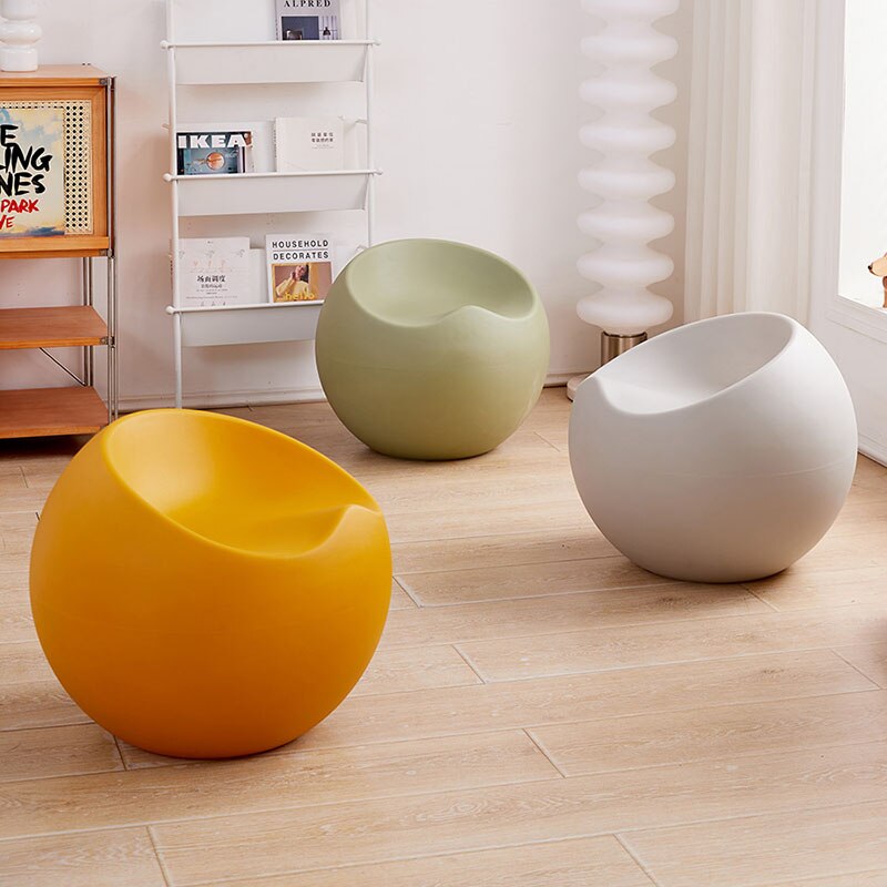 Designer Cup Chair: Stilvoller und funktionaler Cup Chair