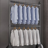 Designer Para Floor Standing Clothes Organiser