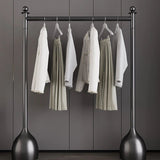 Designer Para Floor Standing Clothes Organiser