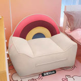 Canapé inclinable design Rainbow Bean Bag