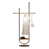 Designer Ropa Corner Clothes Hanging Organiser