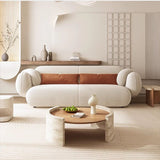 Designer Soft Big Bank Sofa-Set: Die ultimativen Möbel