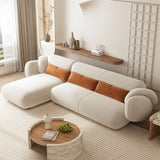 Designer Soft Big Bank Sofa-Set: Die ultimativen Möbel