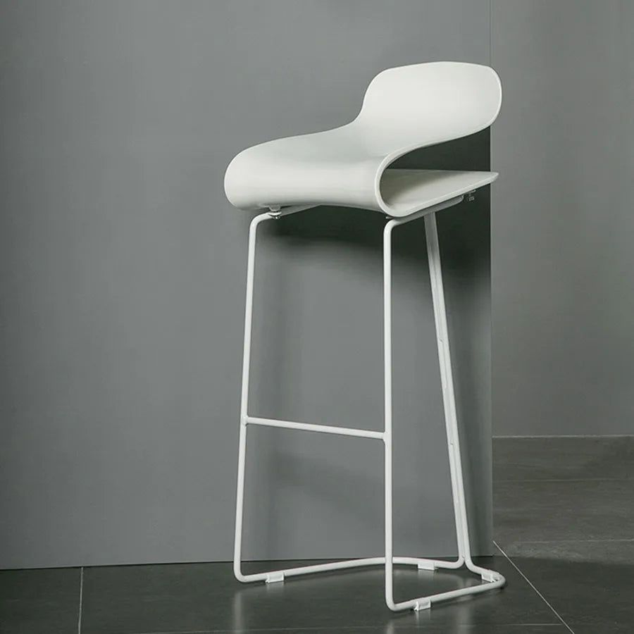 Designer Vintage Thin Bar Chair