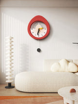 Designer Wall Clock - Fashionable Timepieces for Home Décor