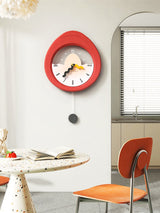 Designer Wall Clock - Fashionable Timepieces for Home Décor