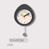 Designer Wall Clock - Fashionable Timepieces for Home Décor