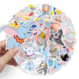 Disney Dumbo Stickers