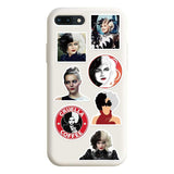 Disney Movie Cruella Stickers