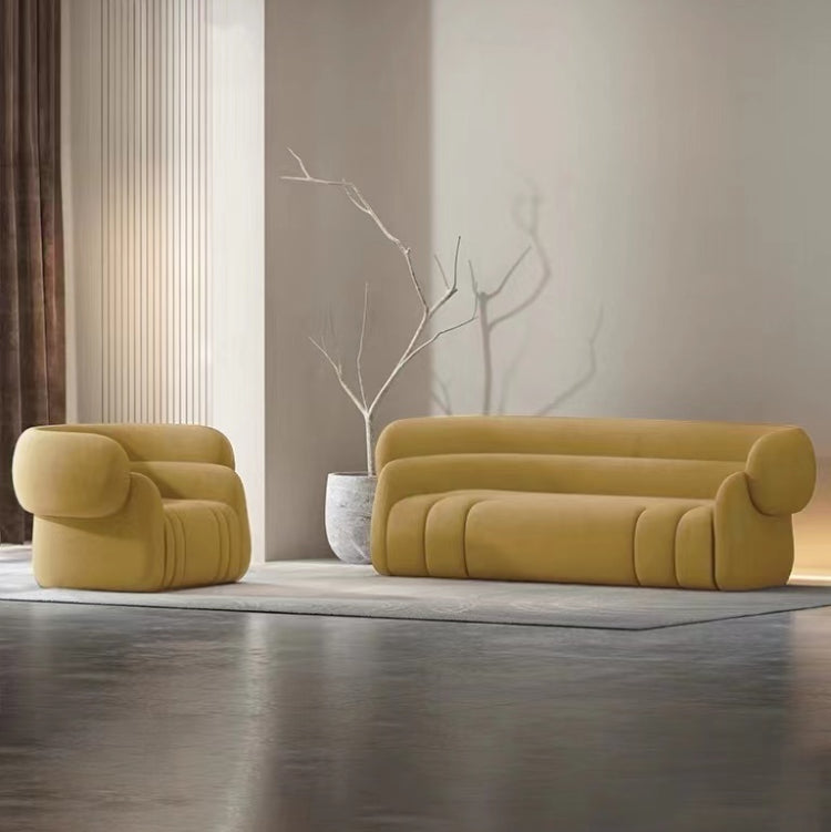 Modulares Canape-Sofa Divano: Die ultimative Möbellösung