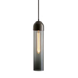 Elevate Your Space with Modern Elegance: Glass Hanging Suspension Pendant Lamp