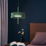 Elevate Your Space with Nordic Net Pendant Light