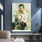 Elvis-Poster – Finden Sie die perfekte Wandkunst