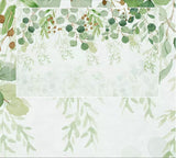 Eucalyptus Wallpaper: Refresh Your Space with Nature