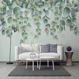 Eucalyptus Wallpaper: Transform Your Space