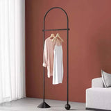 Floor Standing Bao Coat Rack Organiser