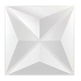 Star Geometric 3D Wall Panel for House Wall Renovation