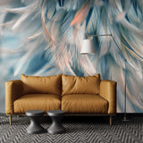 Glaze the leaf Wallpaper Murals - Transform Your Space