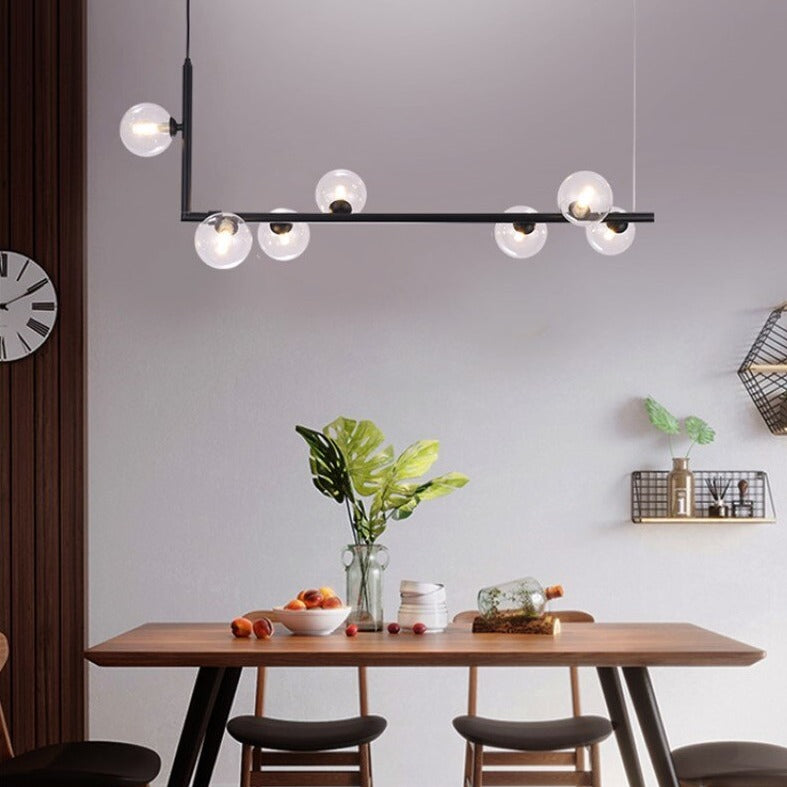 Globes Lighting: Illuminate Your Space with Style