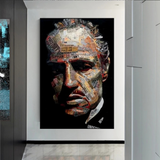 Godfather Poster - The Iconic Movie's Must-Have Collectible