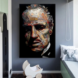 Godfather Poster - The Iconic Movie's Must-Have Collectible