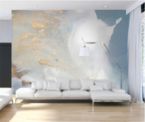 Grey Marble Wallpaper Mural – Transform Your Space