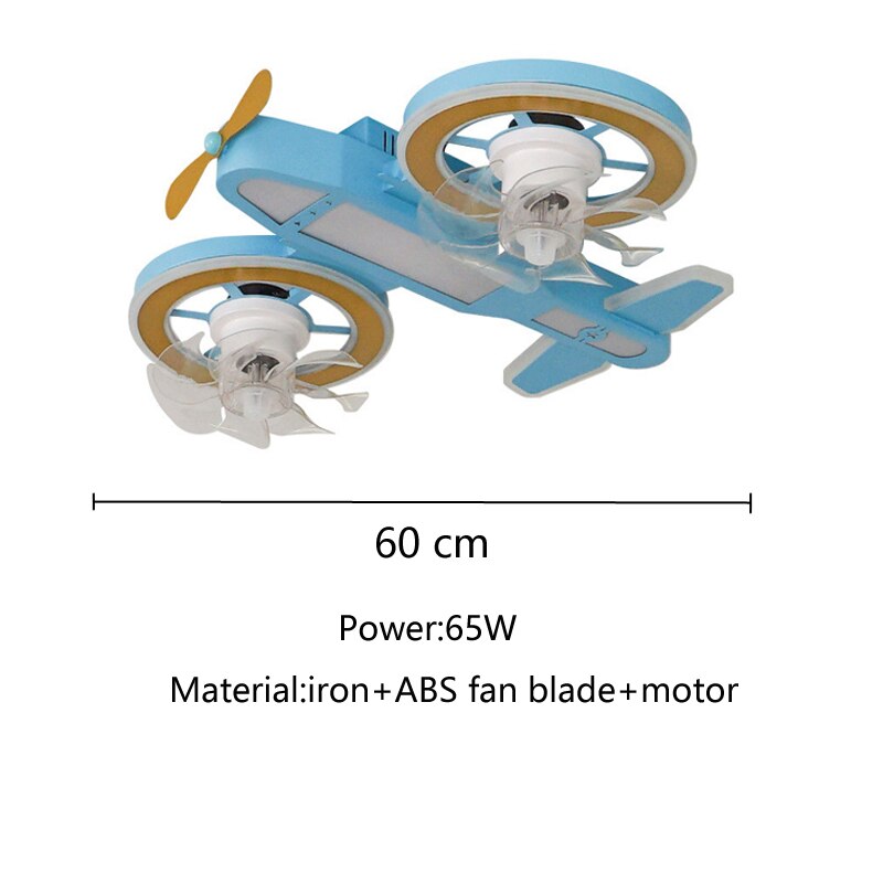 Hubschrauber-Flugzeug-Kronleuchter – einzigartiges Luftfahrt-Design