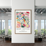 Henri Matisse Art japonais : fusion influence et créativité