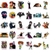 Movie Hotel Transylvania Stickers Pack | Famous Bundle Stickers | Waterproof Bundle Stickers