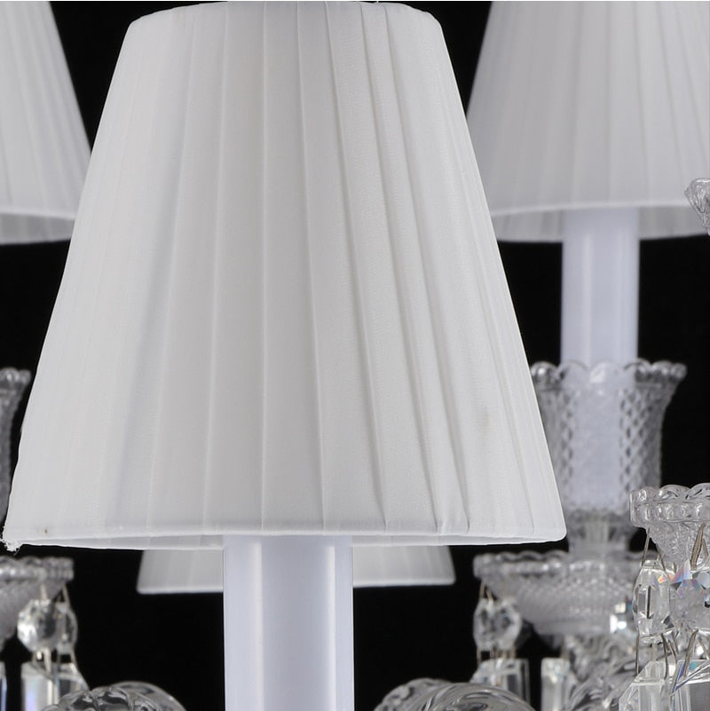 K9 Crystal Chandelier - Stunning and Elegant Lighting