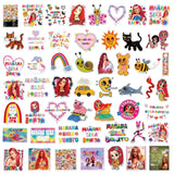 Karol G Manana sera Bonito Stickers - Decorate with Style