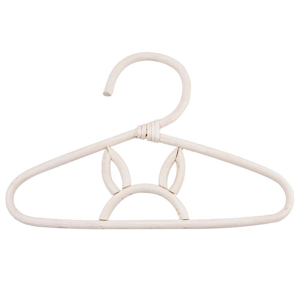 Kids Babies Rattan Hanger