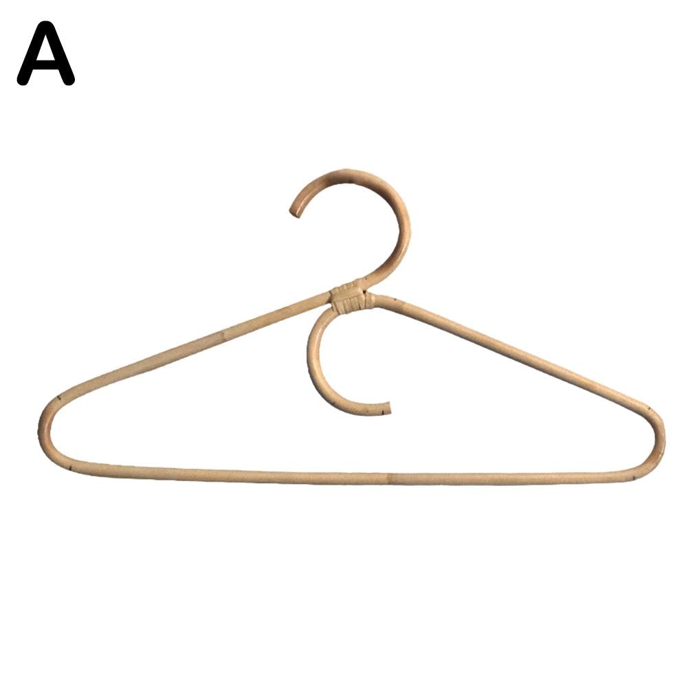 Kids Babies Rattan Hanger