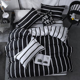 Kids Black Bedding Set: Shop Stylish Options for Children