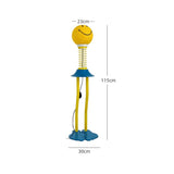 Kids Smiley Floor Standing Lamp: Illuminate Their Space with Style