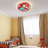 Deckenleuchte „Spiderman“ für Kinder – Verschönern Sie die Dekoration Ihres Kinderzimmers
