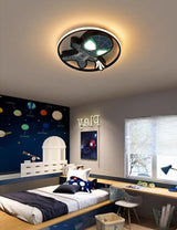 Kids Spiderman Ceiling Light - Enhance Your Kids' Room Decor