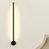 LED Lines Wall Lamp: Illuminate Your Space Effortlessly