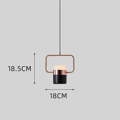 LED Pendant Light | Stylish Lighting Solution