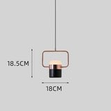Suspension LED | Solution d'éclairage élégante
