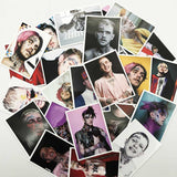 Rapper Singer Lil Peep Rock Stickers Pack | Famous Bundle Stickers | Waterproof Bundle Stickers