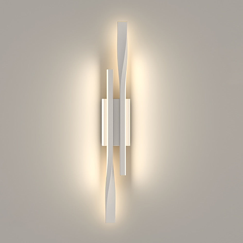 Long Strip Wall Lamp