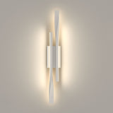 Long Strip Wall Lamp