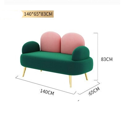 Loopies Designer Sofa Set - Exclusive Collection